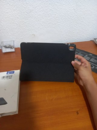 Teclado Logitech CREATE Funda Original
