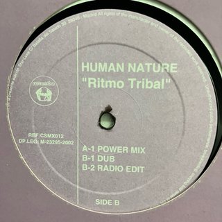 Lote de 2 Vinilos Dance