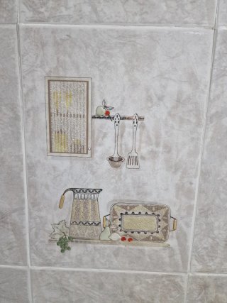 Busco Azulejos Aparici 31,6 x 44,5 cm