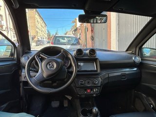 Aixam GTI 2019