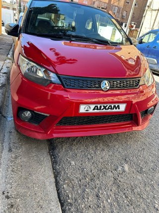 Aixam GTI 2019