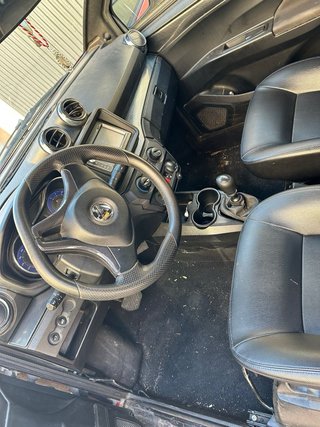 Aixam GTI 2019