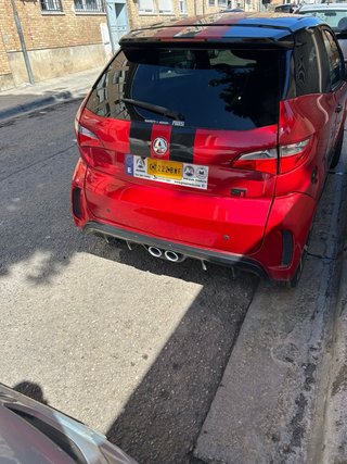 Aixam GTI 2019