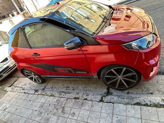 Aixam GTI 2019