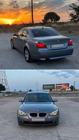 BMW Serie 5 2004