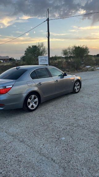 BMW Serie 5 2004