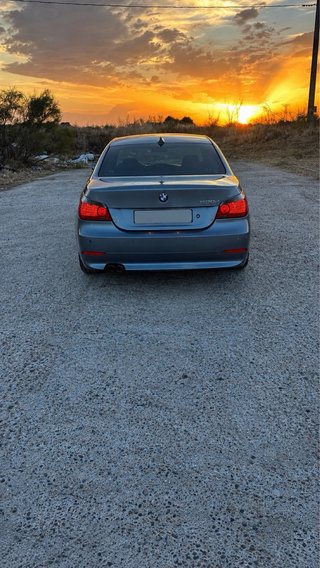 BMW Serie 5 2004
