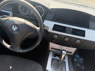 BMW Serie 5 2004