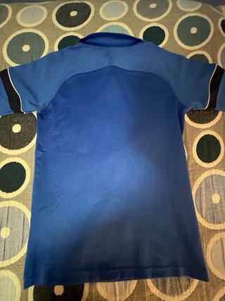 Polo Atlético de Madrid Azul