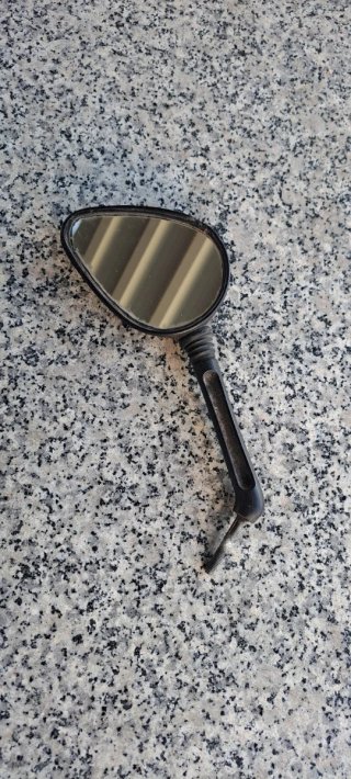 Retrovisor Izquierdo Vespino Velofax