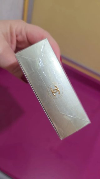 Perfume Chance de Chanel