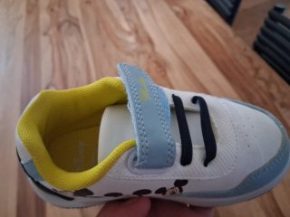 Zapatillas Infantiles Mickey Mouse