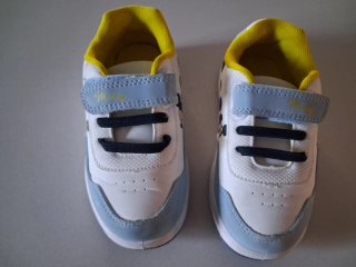 Zapatillas Infantiles Mickey Mouse