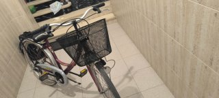 Bicicleta de Paseo BH Bolero