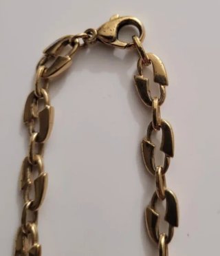 Cadena Chapada