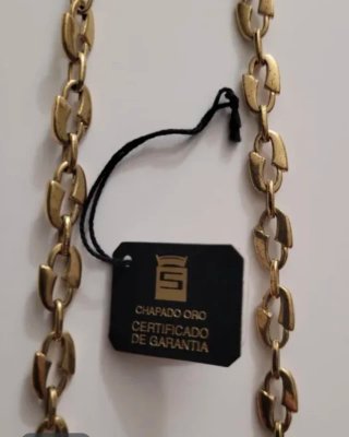 Cadena Chapada