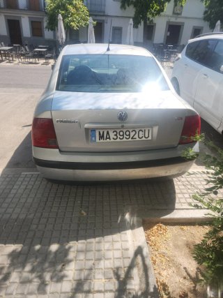 Volkswagen Passat 1999