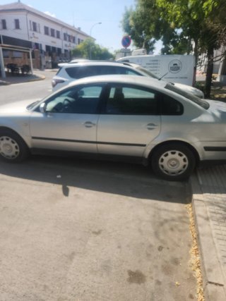 Volkswagen Passat 1999
