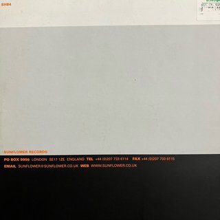 Vinilo Mutiny UK - Mutations 2 EP