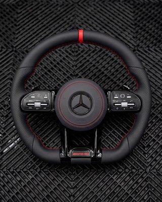 Volante MERCEDES/AMG Personalizable desde 280€