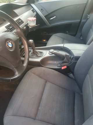 BMW Serie 5 2005