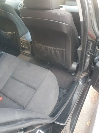 BMW Serie 5 2005
