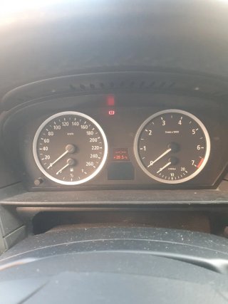 BMW Serie 5 2005