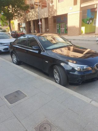 BMW Serie 5 2005