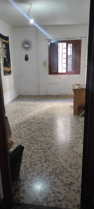 Piso centro Sevilla Alameda