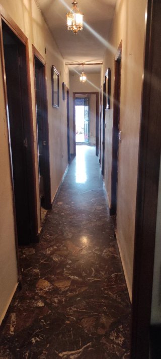 Piso centro Sevilla Alameda