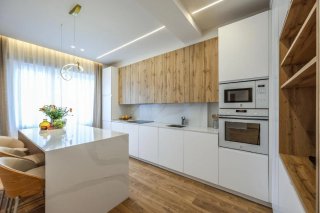 Reformas de pisos y casas en Madrid