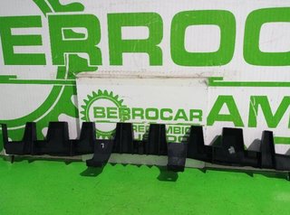 Refuerzo paragolpes citroen 131167 9680464480 c4