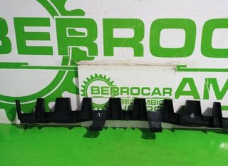 Refuerzo paragolpes citroen 131167 9680464480 c4