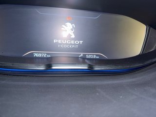 Peugeot 3008 2019