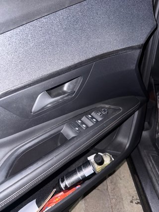Peugeot 3008 2019