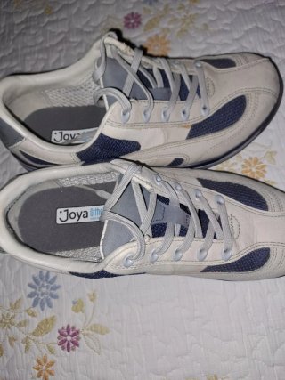 Zapatillas Deportivas Joya