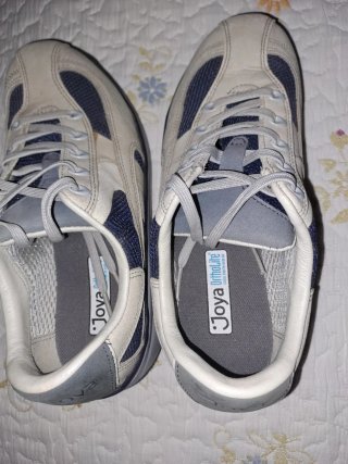 Zapatillas Deportivas Joya