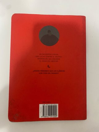 Libro la vida en sueño