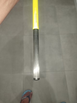 Cañas Surfcasting Trabucco Master 01 TPS