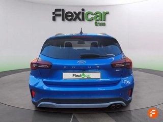 Ford Focus 1.0 Ecob. MHEV 114kW Active Des. SIP AT