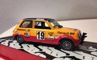 Renault 5 '78