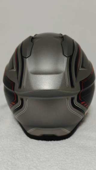 Shoei GT-Air 3 DISCIPLINE TC-1 Talla L