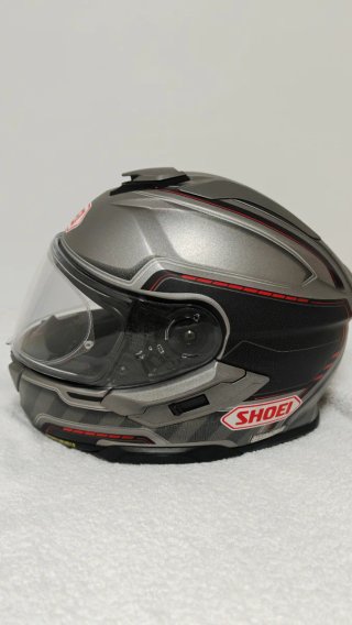 Shoei GT-Air 3 DISCIPLINE TC-1 Talla L