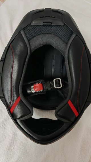 Shoei GT-Air 3 DISCIPLINE TC-1 Talla L