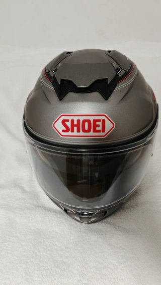 Shoei GT-Air 3 DISCIPLINE TC-1 Talla L