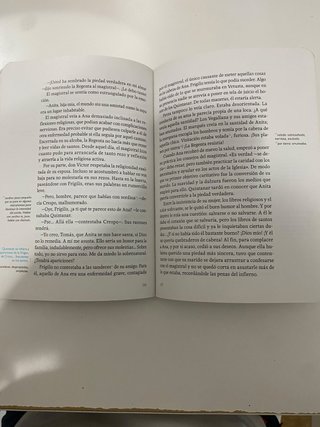 La regenta libro