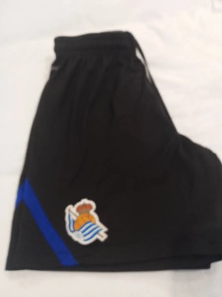 Pantalón corto Real Sociedad