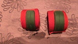 Pack Boxeo Decathlon: Saco, Guantes y Vendas