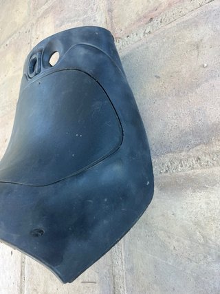 Guantera Piaggio Zip SP