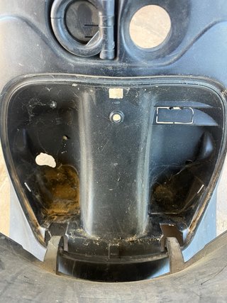 Guantera Piaggio Zip SP